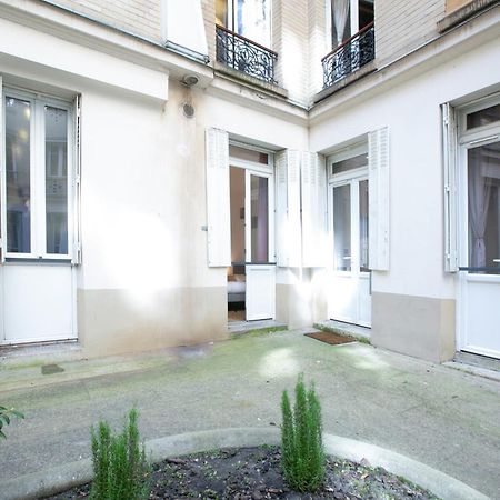 Warm 2 Bedrooms Apartement - C38 Paris Luaran gambar