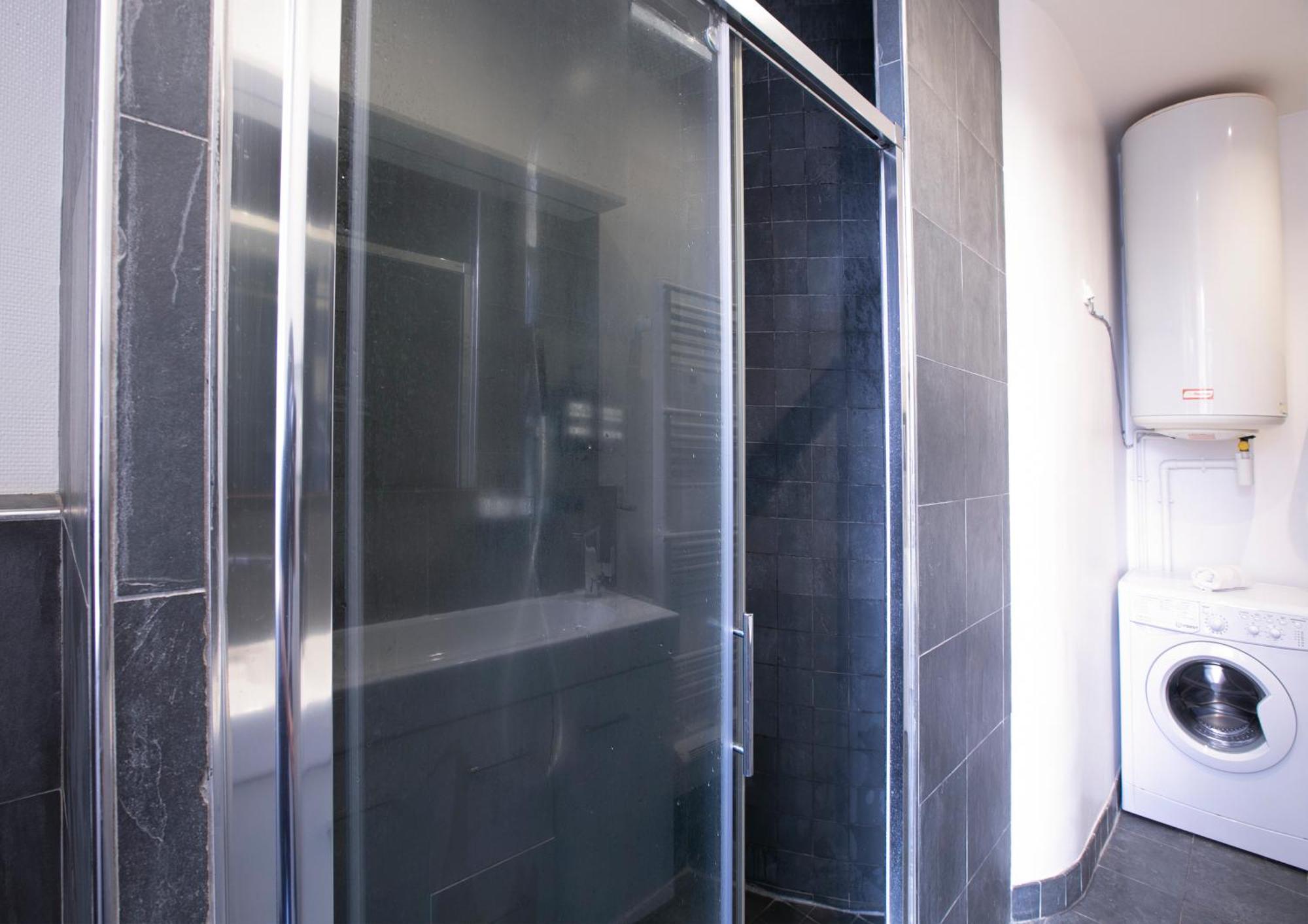 Warm 2 Bedrooms Apartement - C38 Paris Luaran gambar